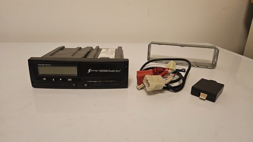 Stoneridge se5000 exakt - se5000, duo