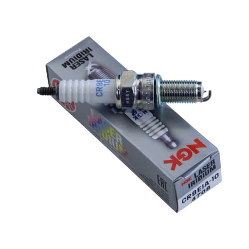 Ngk spark plug - ngk, cr8eia10