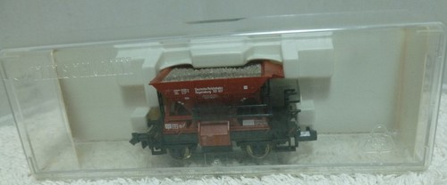 Fleischmann piccolo 8228 - fleischmann,