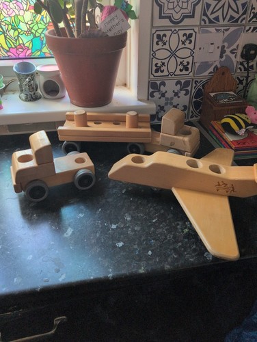 Vintage community playthings - community,