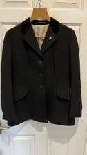 Jacket Hunting /Show Black