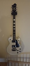 Hagstrom Swede Electric Guitar