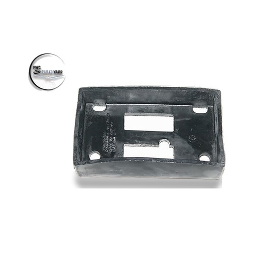 1996 2007 sea doo - 1996-2007, rubber
