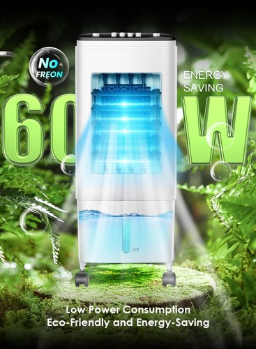 Portable air conditioner - air,