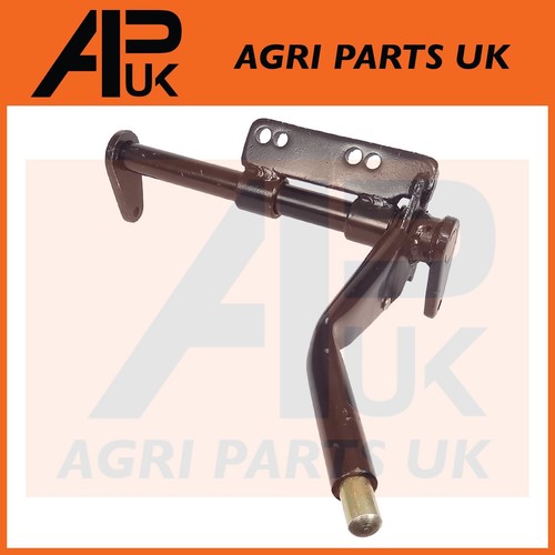 Handbrake assembly for massey - handbrake,
