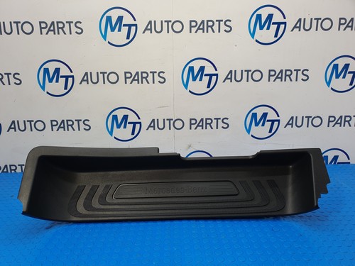 Mercedes vito front door - front,