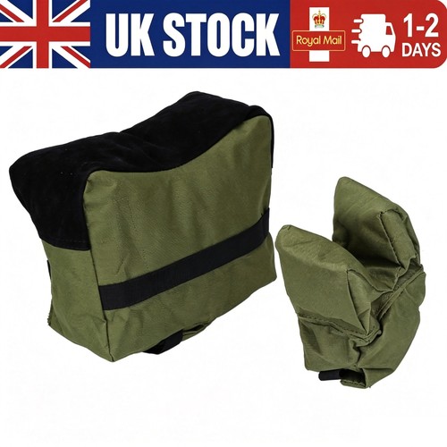 Hunting shooting rest bag - hunting,