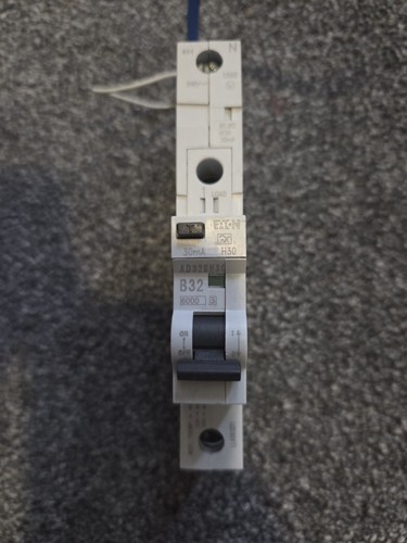 Mem memshield eaton - , bill