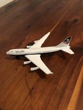 Vintage British Airways