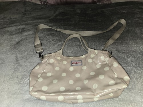 Cath kidston shoulder bag fawn - shoulder,