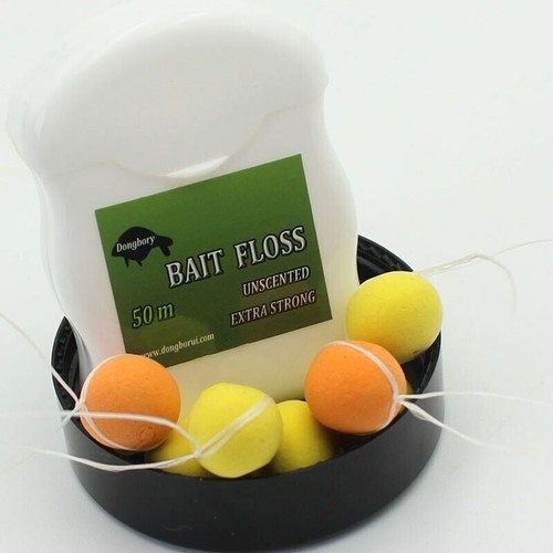 Specimen angling bait - specimen,