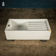 Belfast Sink with Drainer