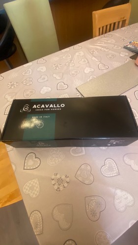 Brand new acavallo gel - brand,