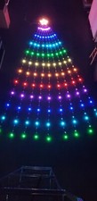 Smart RGBIC BLE LED Waterfall
