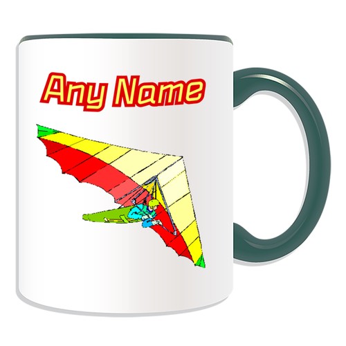 Personalised gift colorful - personalised,