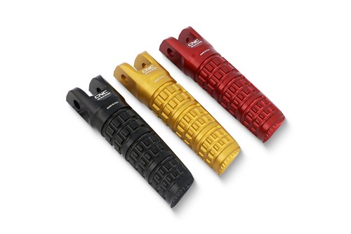 Cnc footpegs original - cnc,