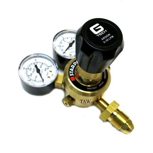 Argon co2 single stage - co2, 2