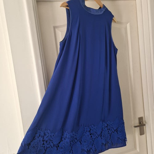 Monsoon size dress evening - monsoon,