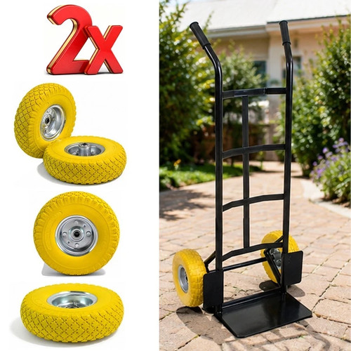 Puncture burst proof - x, 10"