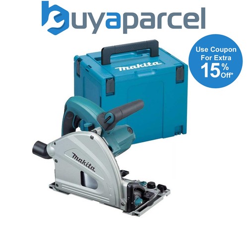 Makita sp6000j 240v plunge cut - makita,