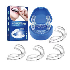 4X Mouth Guard Teeth Grinding