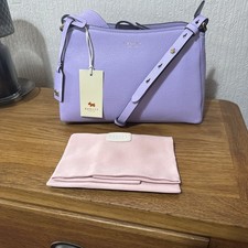 RADLEY Newhaven Road Lilac