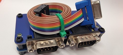 Amiga mouse joystick - mouse/joystick, switcher