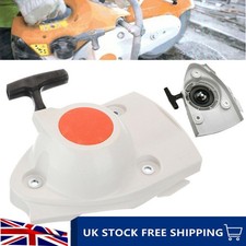 Pull Cord Start Recoil Starter