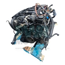 BMW 5 Series E60 E61 525d