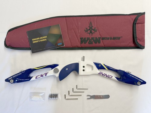 Win inno - &, archery