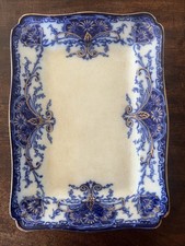 Henry Alcock Rothesay Semi