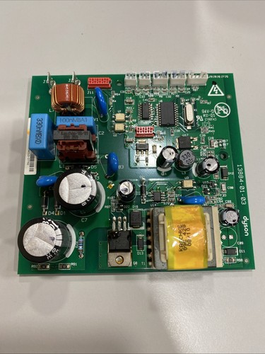 Dyson airblade hand dryer pcb - airblade,
