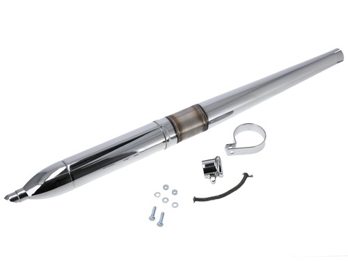 Tuning exhaust for - tuning,