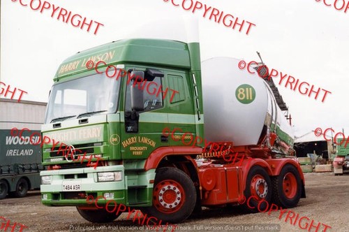 Truck photo harry - -,