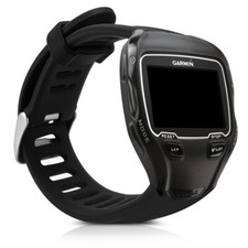 Silicone Watch Strap for Garmin Forerunner 910XT