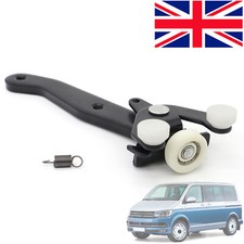 For VW Transporter T5 Sliding