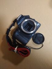 Canon EOS 450D DSLR Camera - (Body Only) READ DESCRIPTION - C70