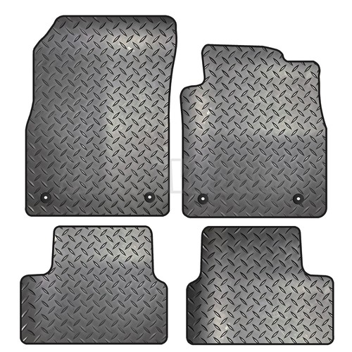 For vauxhall astra mk6 - astra,