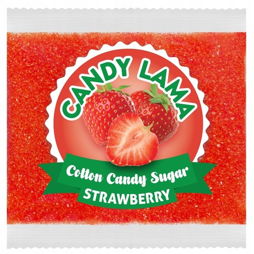 Premium cotton candy floss - premium,