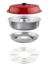 Omnia Stovetop Camping Oven &