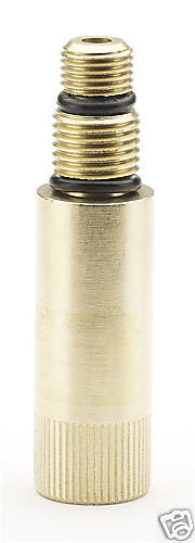 Draper 10mm 12mm - adaptor, for