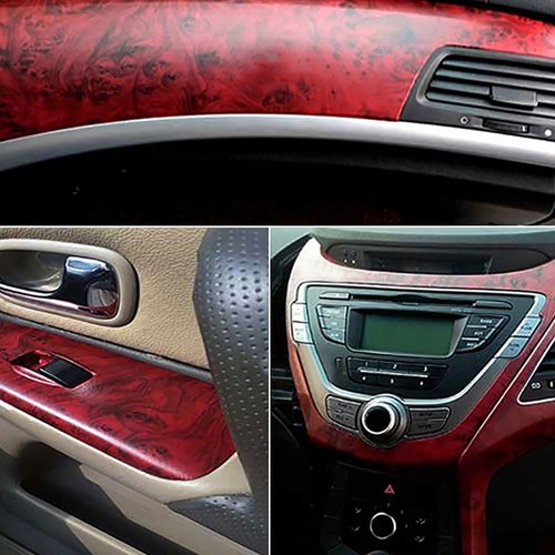 Diy matte glossy wood - matte,