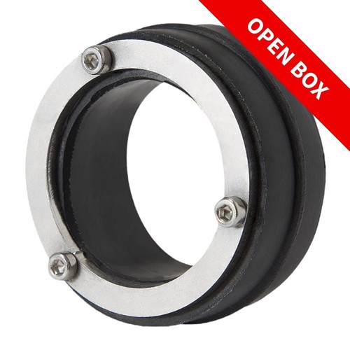 Jepp cone toilet pan - jepp,