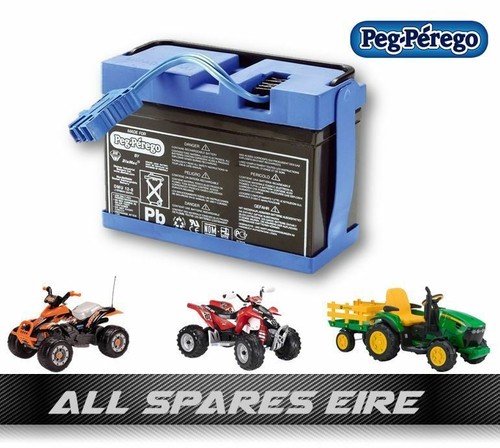 Genuine peg perego - peg,