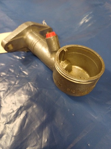 Girling master cylinder - girling,