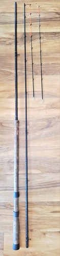 Vintage drennan fishing - vintage,
