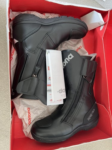 Daytona road star gtx goretex - road,