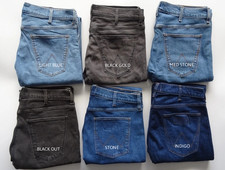 Mens Wrangler Texas Straight