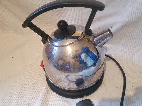 Dualit cordless dome kettle - cordless,