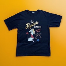 Hysteric Glamour Hys Girl